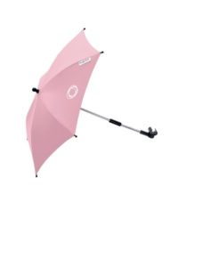 Bugaboo Parasol-Soft Pink-0
