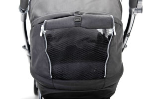 Combi Well Carry - Black-5644