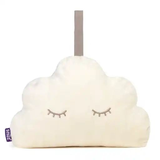 SnuzCloud 3-in-1 Sleep Aid