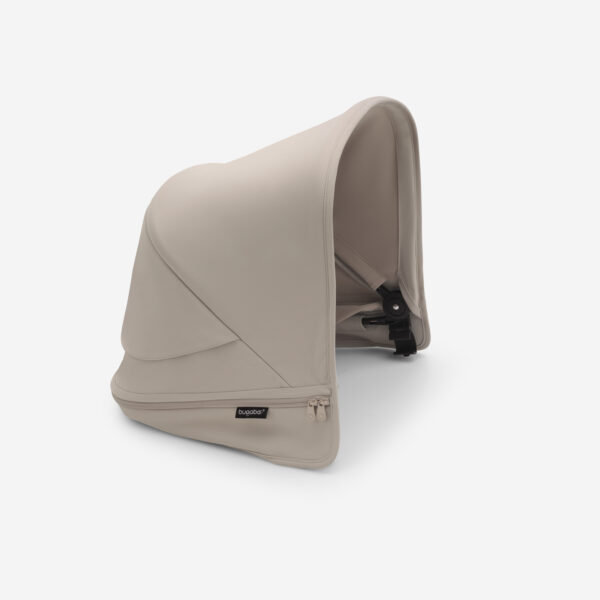 Bugaboo Donkey 5 Sun Canopy - Image 8