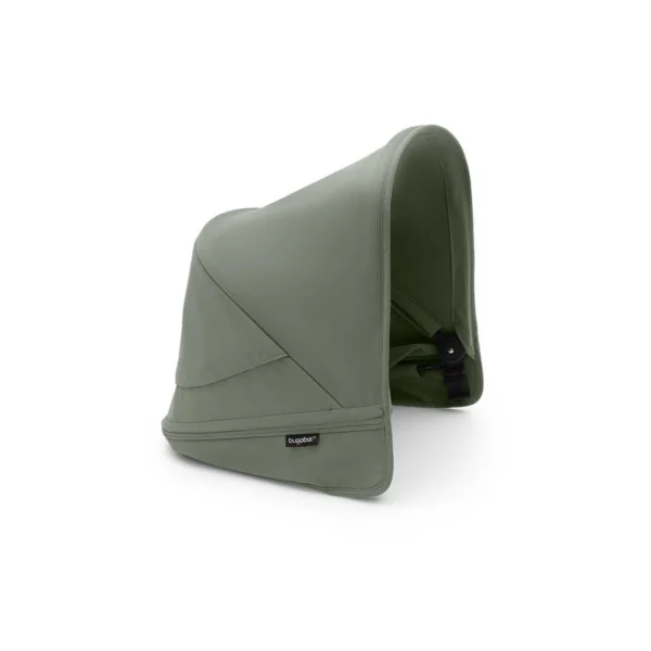 Bugaboo Donkey 5 Sun Canopy - Image 2