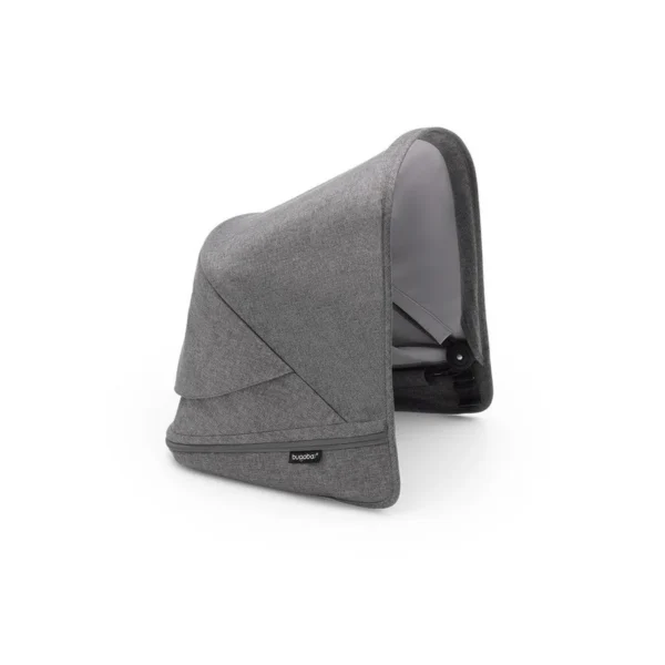 Bugaboo Donkey 5 Sun Canopy - Image 3