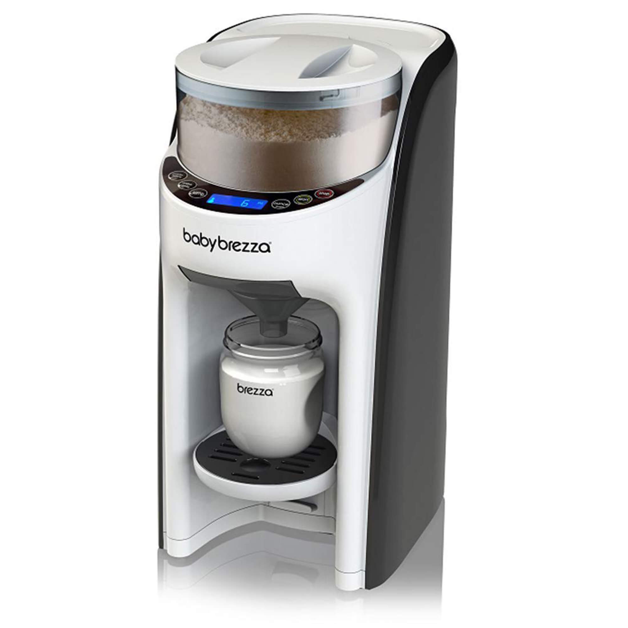 Baby Brezza  Formula Pro Advanced - Image 2