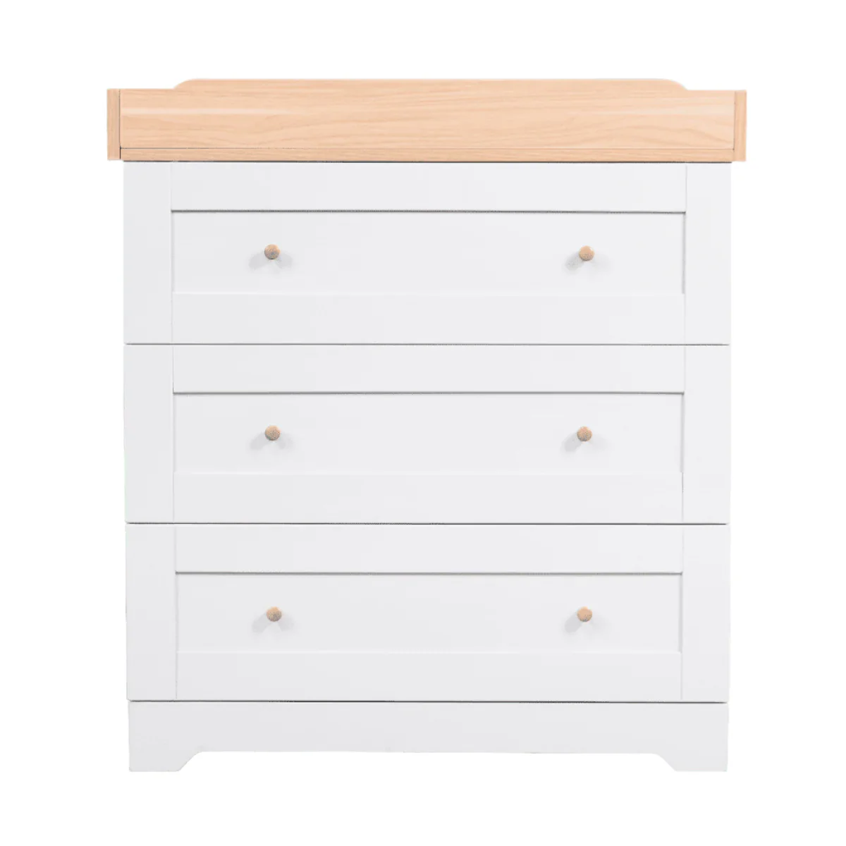 Tutti Bambini Rio Chest Changer - Image 6