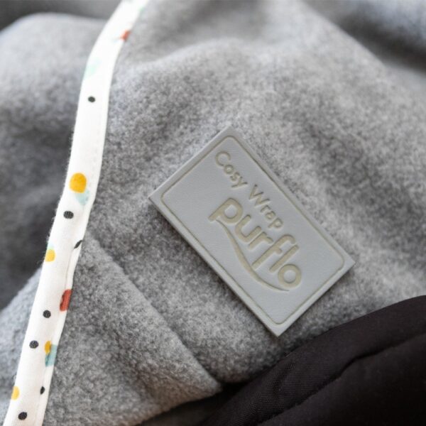 Purflo Cosy Blanket - Image 6