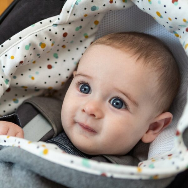 Purflo Cosy Blanket - Image 7