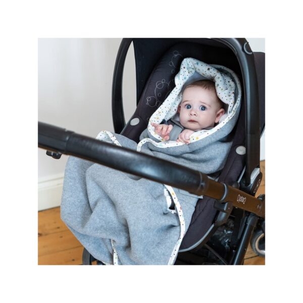 Purflo Cosy Blanket - Image 3