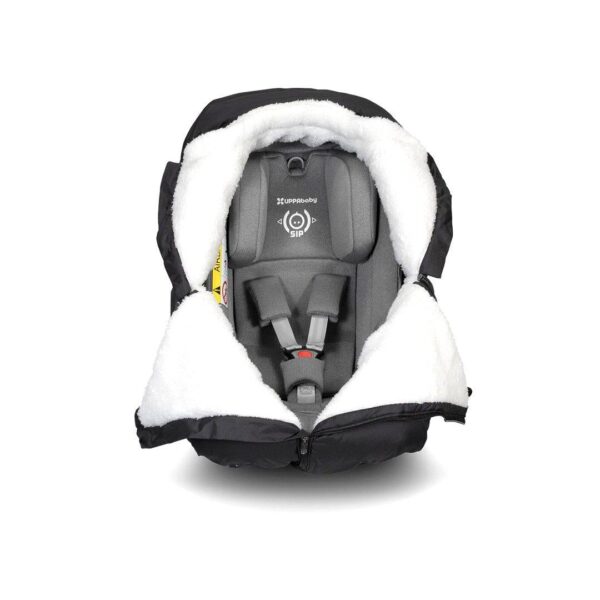 UPPAbaby MESA CozyGanoosh - Jake - Image 2