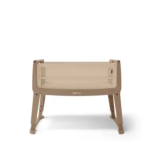 Snüz Snuzpod Studio Bedside Crib - Image 15