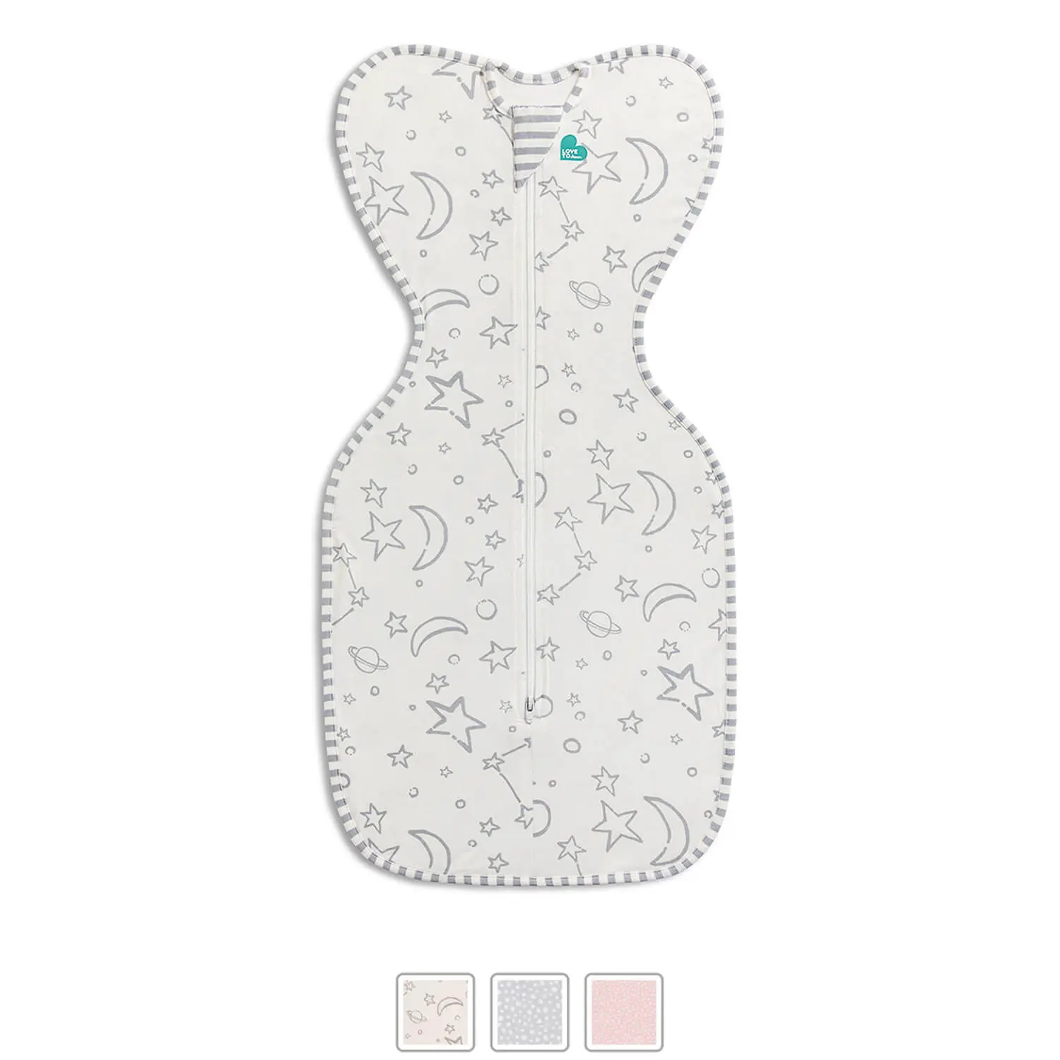 Love To Dream Stage 1 Swaddle Up™ Bamboo Original - Small