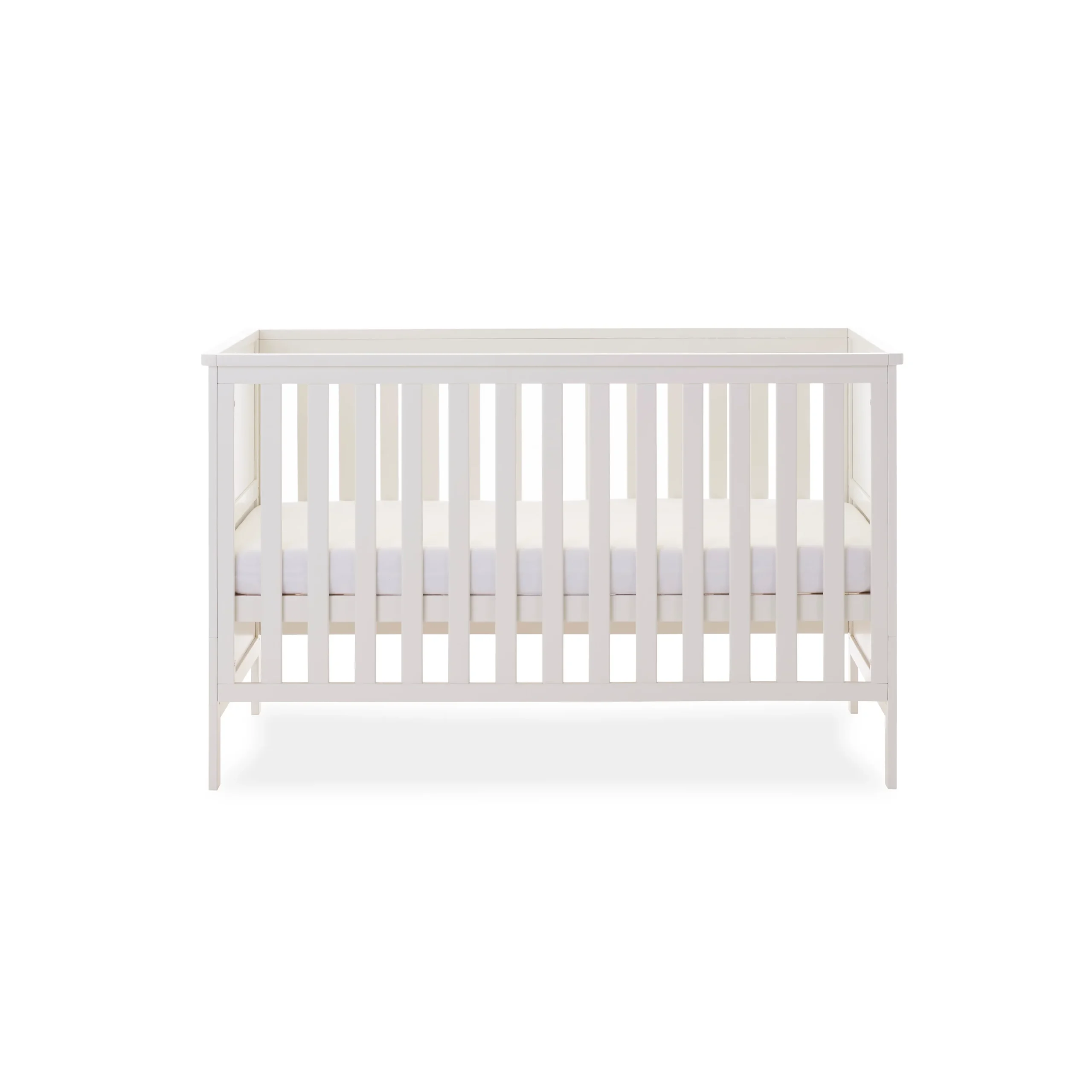 Obaby Evie Cot Bed - Image 5