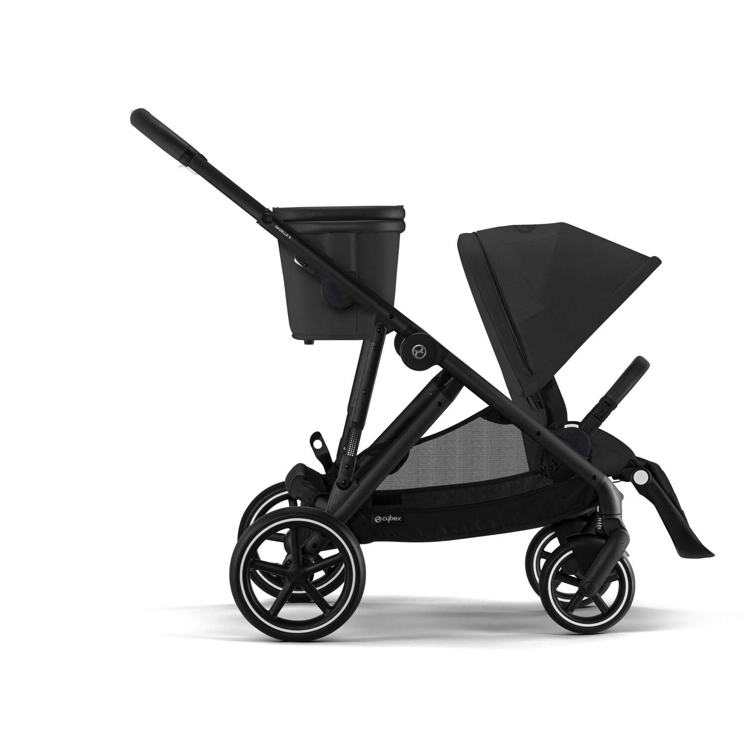 CYBEX Gazelle S Pushchair - Image 7