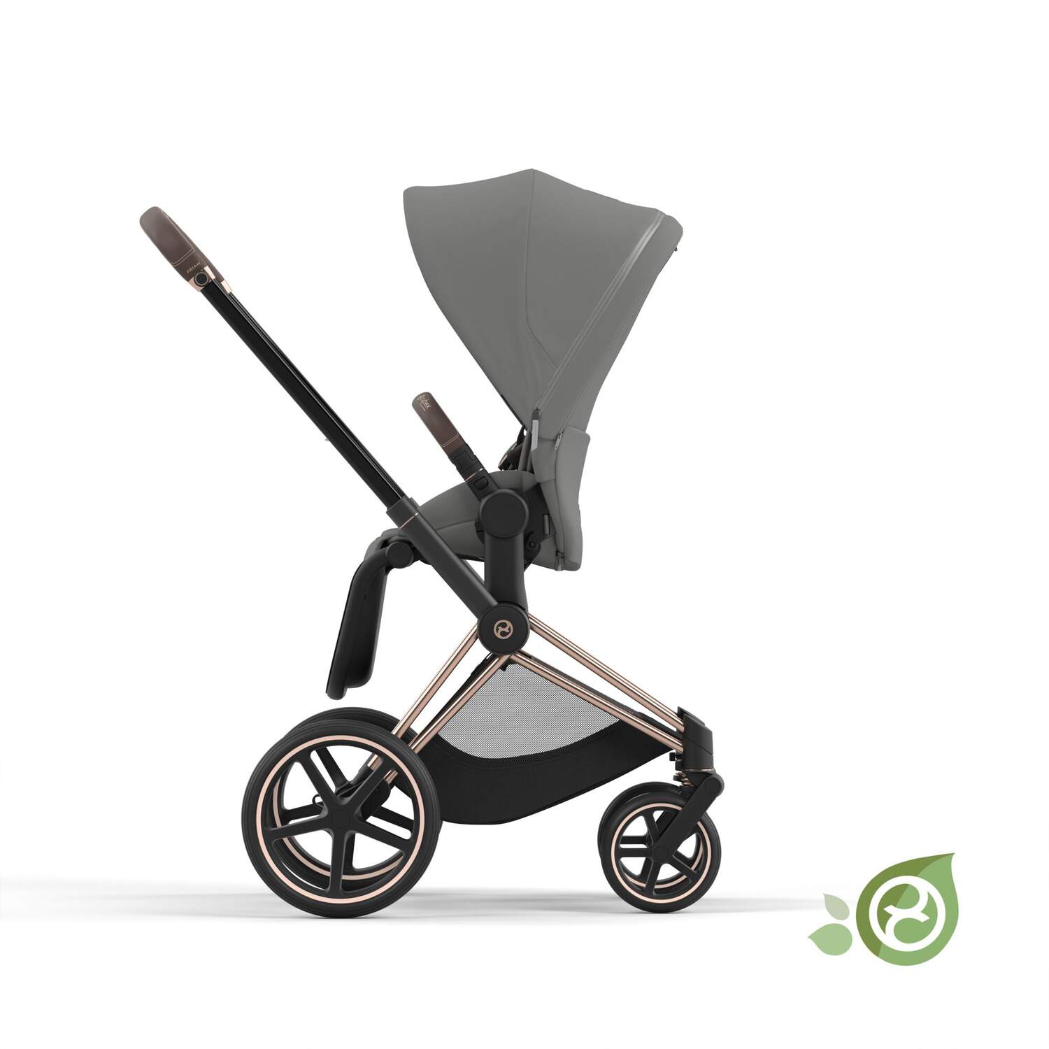 Cybex Priam/ e-Priam Pushchair Seat - Image 3