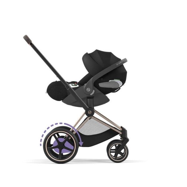Cybex e-Priam Chassis - Image 2