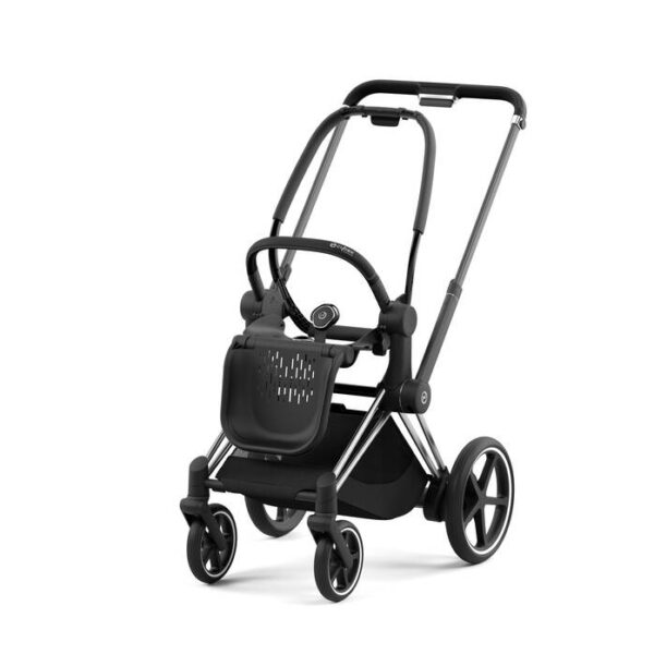 Cybex e-Priam Chassis - Image 3