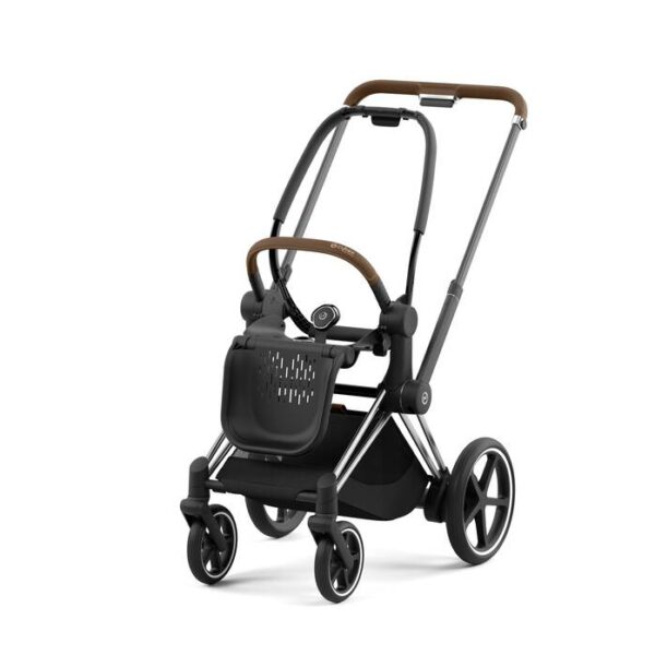 Cybex e-Priam Chassis - Image 4