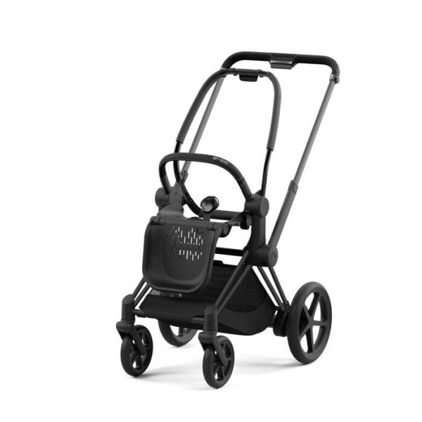 Cybex e-Priam Chassis