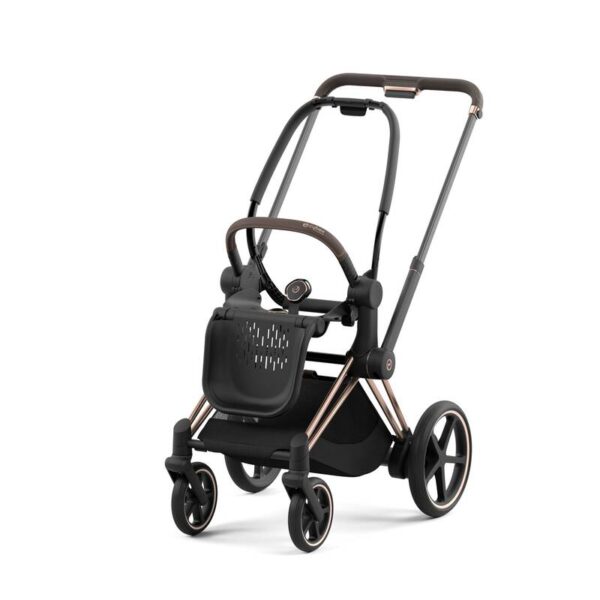 Cybex e-Priam Chassis - Image 6