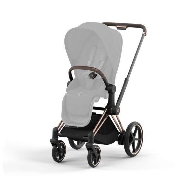 Cybex e-Priam Chassis - Image 7