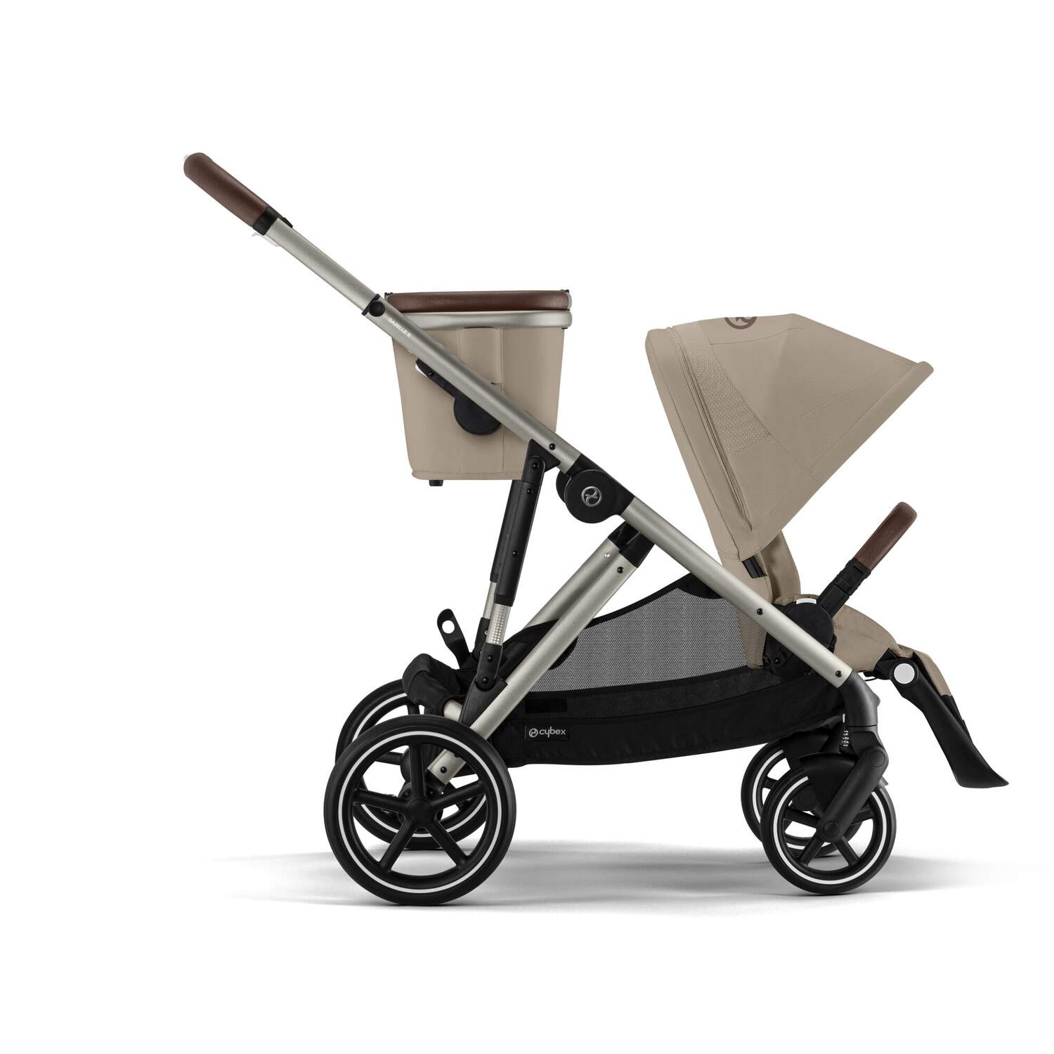 CYBEX Gazelle S Pushchair - Image 10