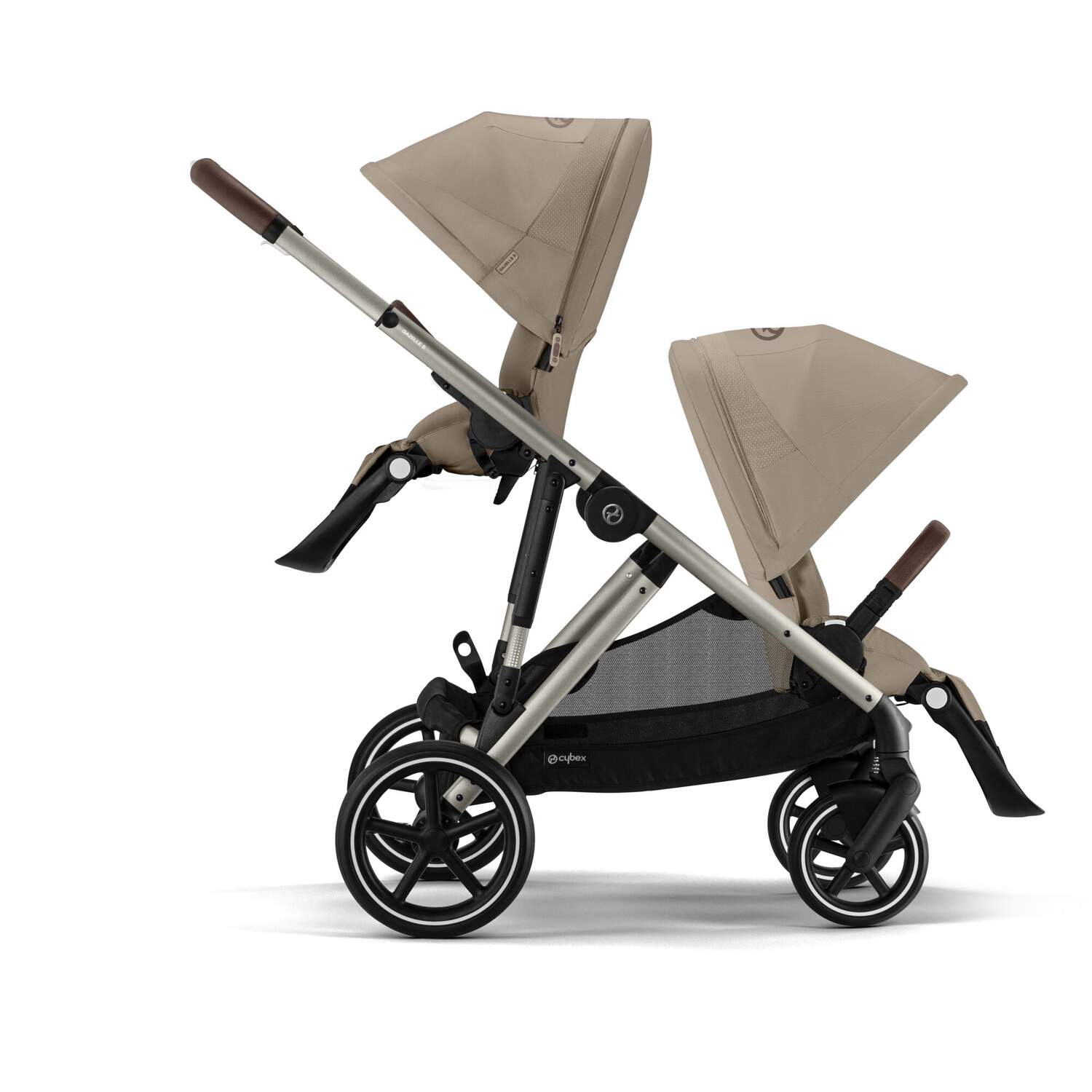 CYBEX Gazelle S Pushchair - Image 11