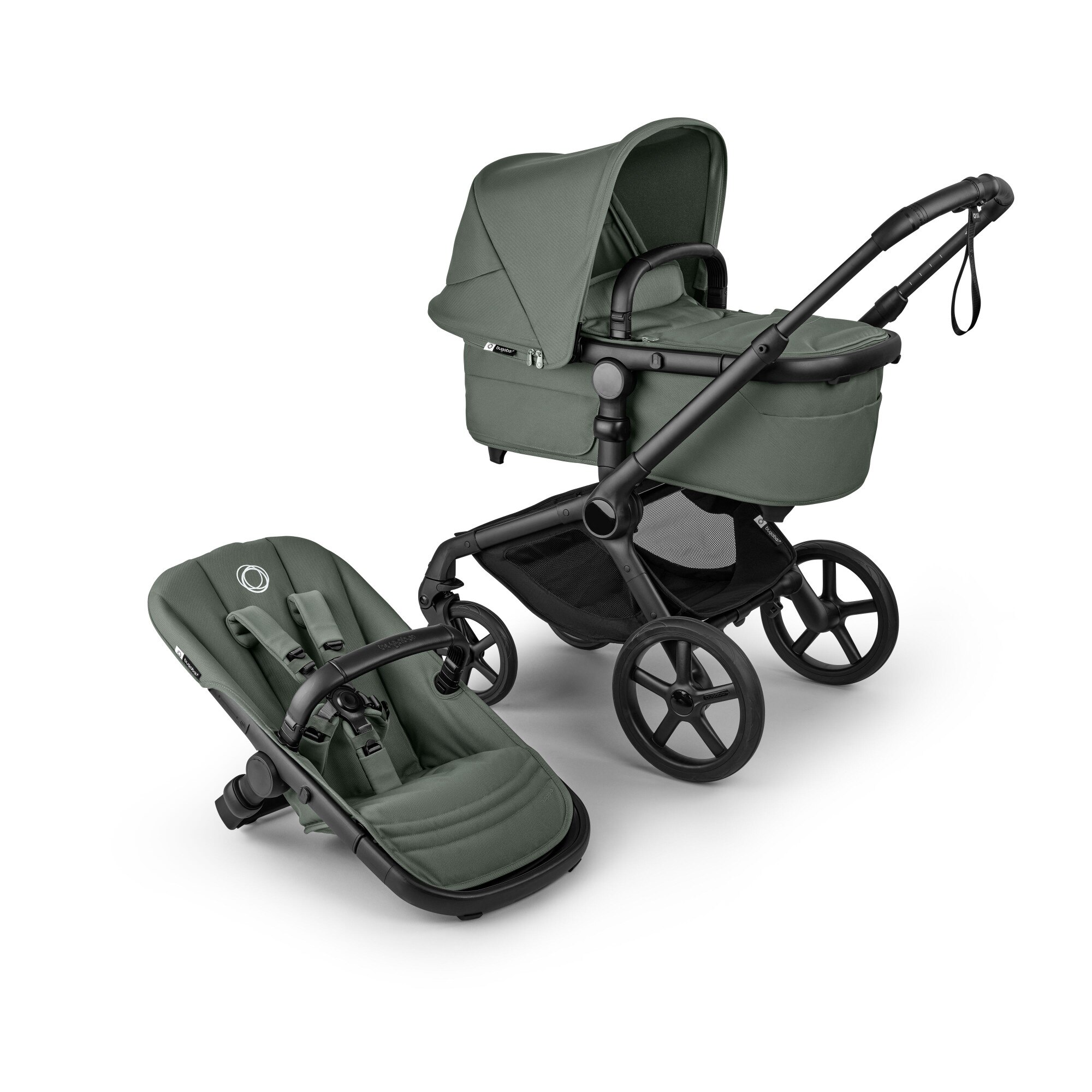 Bugaboo Fox 5 Renew - Image 25