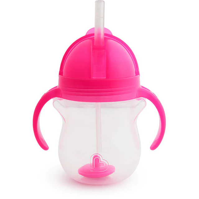 Munchkin Click Lock Tip & Sip Cup - Image 3