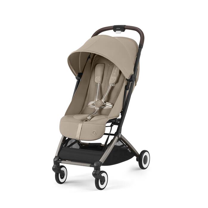 Cybex Orfeo Pushchair - Image 7