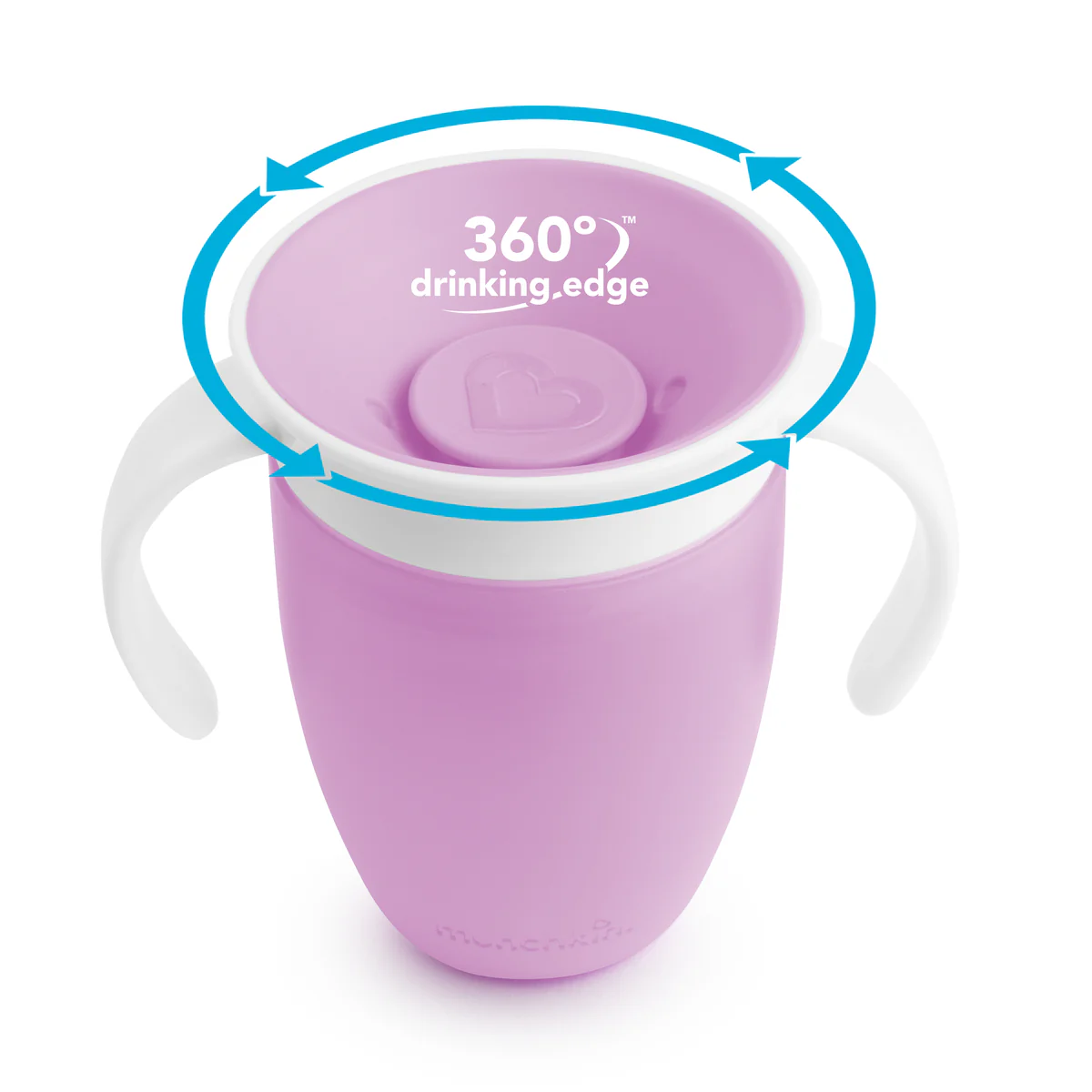 Munchkin Miracle 360° Trainer Cup - Image 2