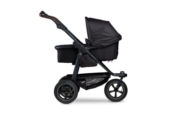tfk mono2 pushchair Essential Bundle Air Chamber Wheels - Image 2