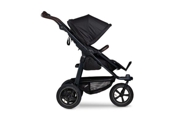 tfk mono2 pushchair Essential Bundle Air Chamber Wheels - Image 3