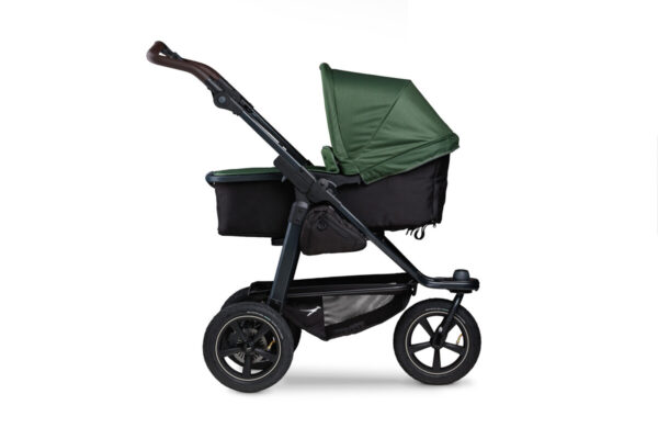 tfk mono2 pushchair Essential Bundle Air Chamber Wheels - Image 5