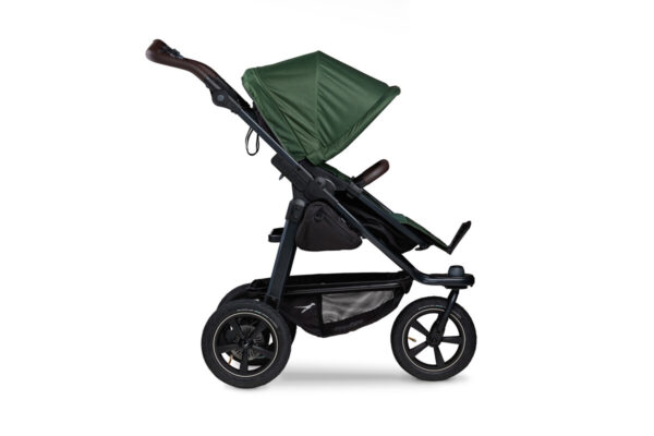 tfk mono2 pushchair Essential Bundle Air Chamber Wheels - Image 6