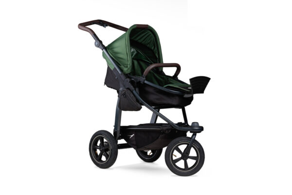 tfk mono2 pushchair Essential Bundle Air Chamber Wheels - Image 8