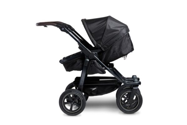 tfk duo2 Air Chamber Wheels - Image 2