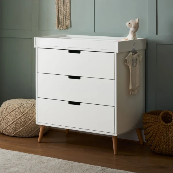 OBaby Maya Changing Unit
