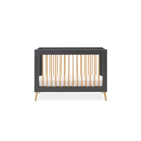 OBaby Maya Mini Cot Bed - Image 8