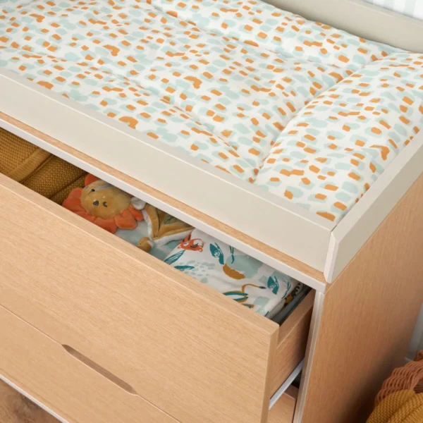 Tutti Bambini Fika Chest Changer - Image 2