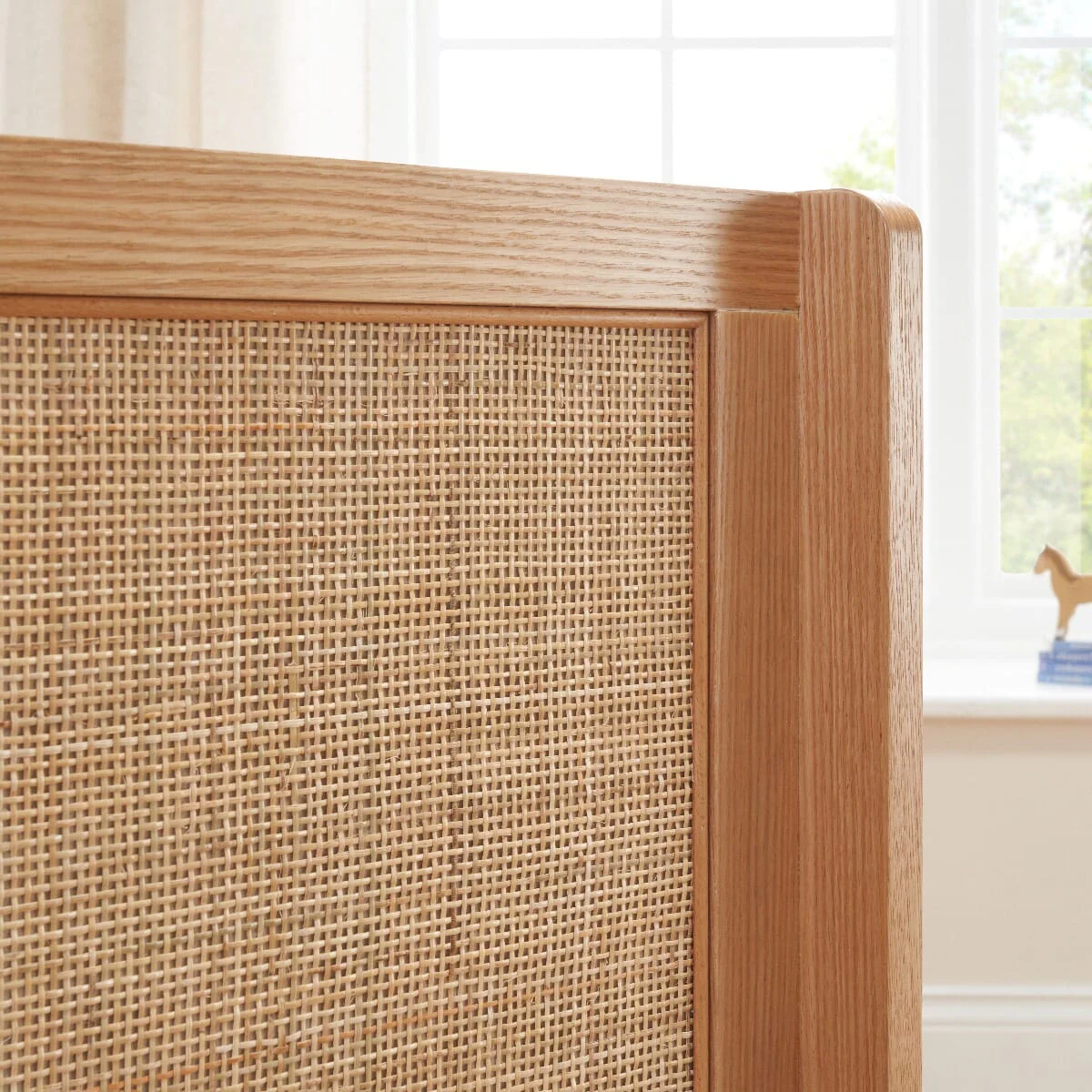 Tutti Bambini Japandi Cot Bed - Image 6