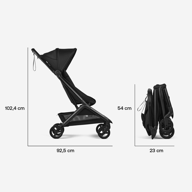 Bugaboo Butterfly 2 - Image 10