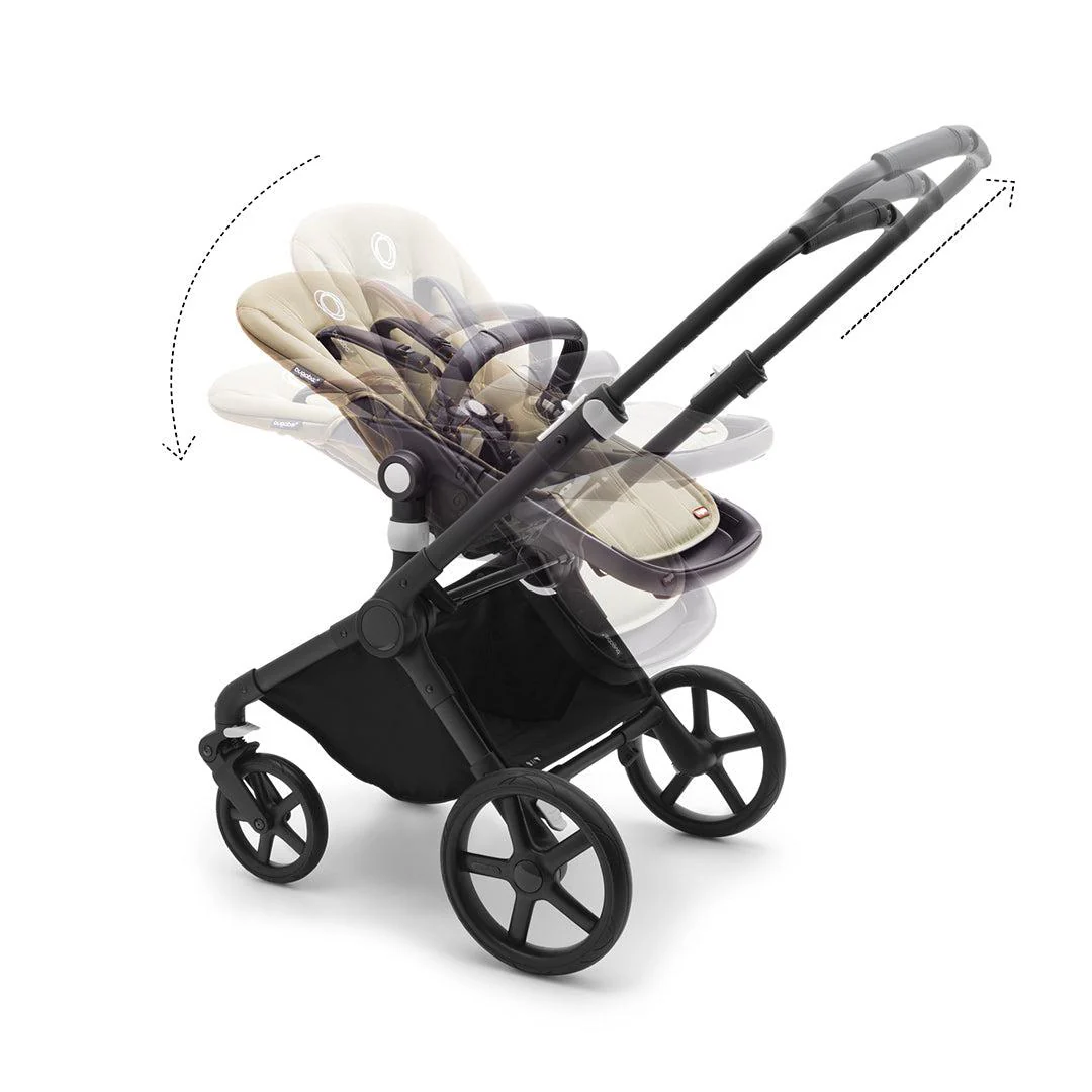 Bugaboo Fox Cub Complete Pushchair - Image 11