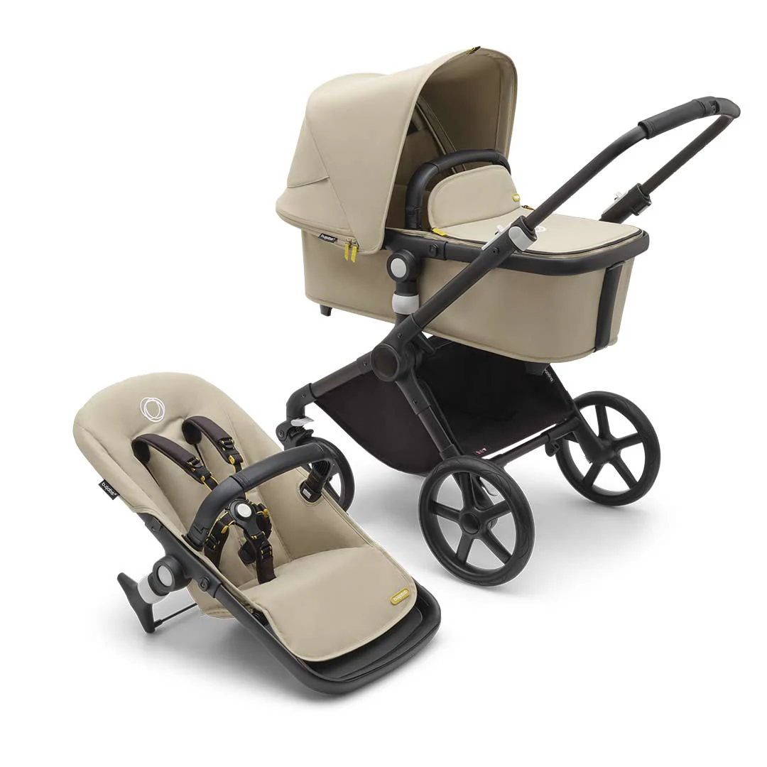 Bugaboo Fox Cub Complete Pushchair - Image 6