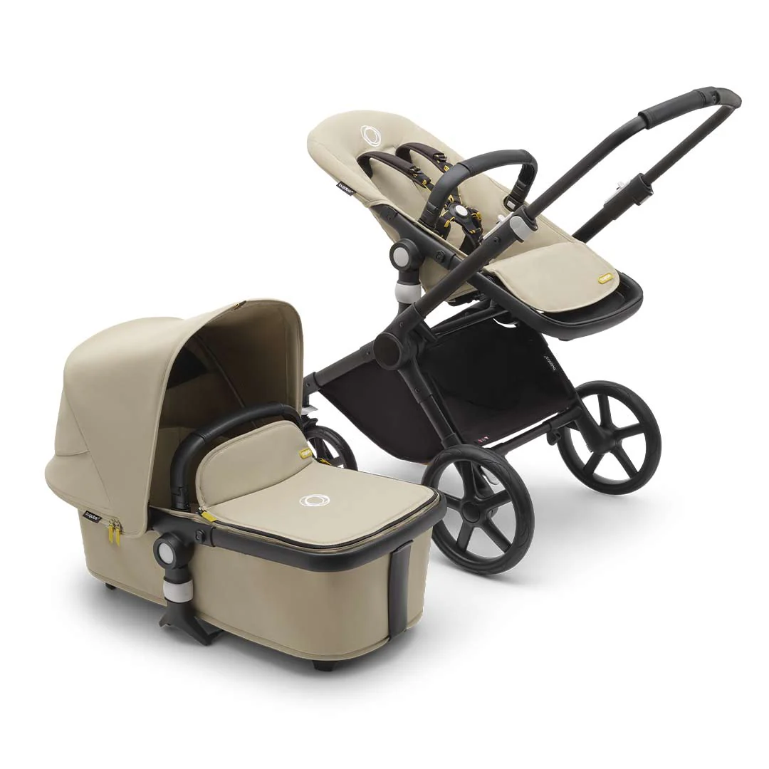 Bugaboo Fox Cub Complete Pushchair - Image 7