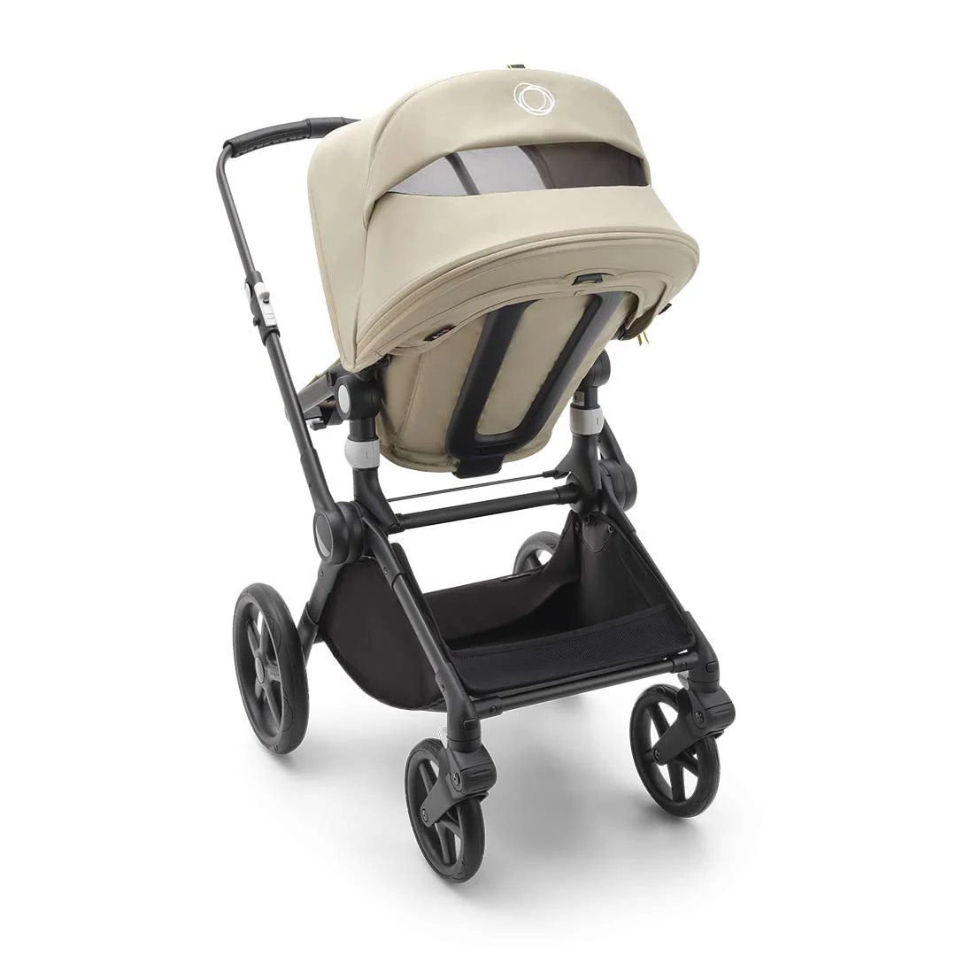 Bugaboo Fox Cub Complete Pushchair - Image 9