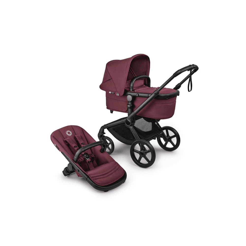 Bugaboo Fox 5 Renew Customised