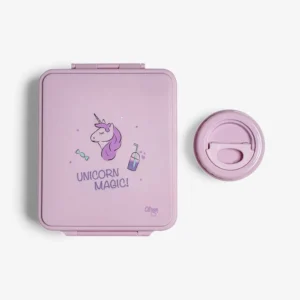 Citron Grand Lunch Box