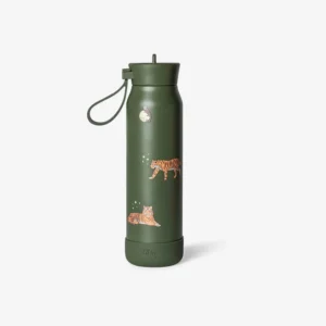 Citron 350ml Insulated Water Bottle