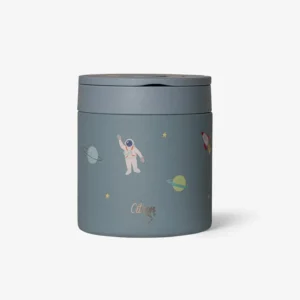 Citron Insulated Food Jar 350ml