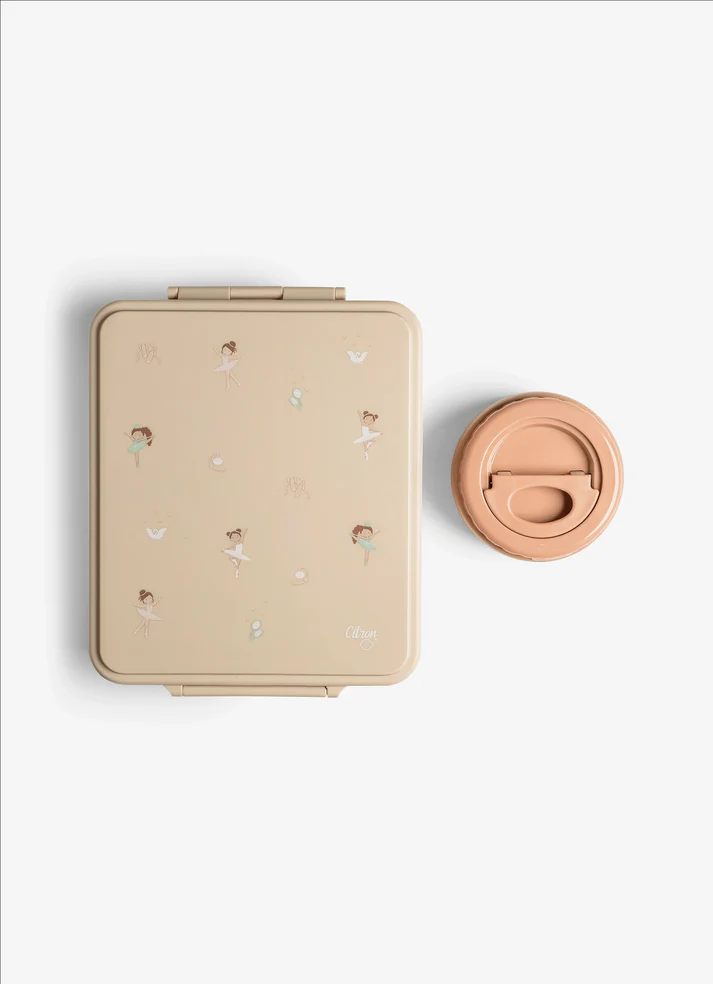 Citron Grand Lunch Box - Image 4