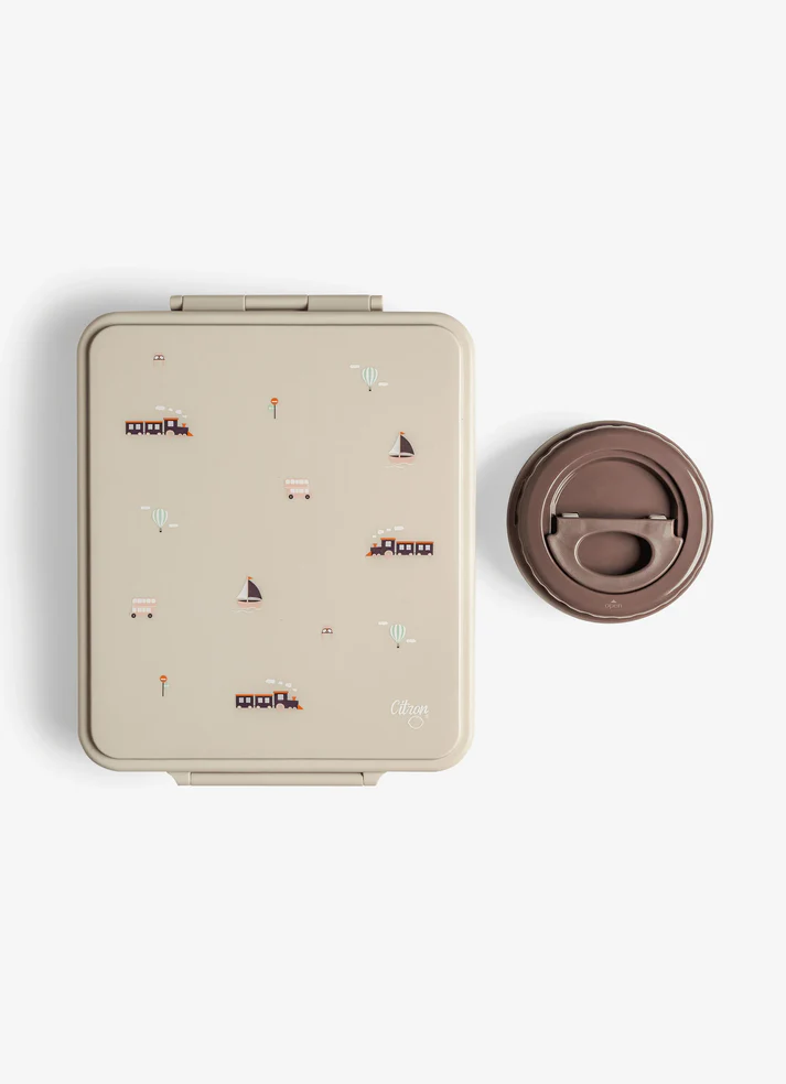 Citron Grand Lunch Box - Image 5